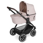 ABC - Design Samba Berry  - Set